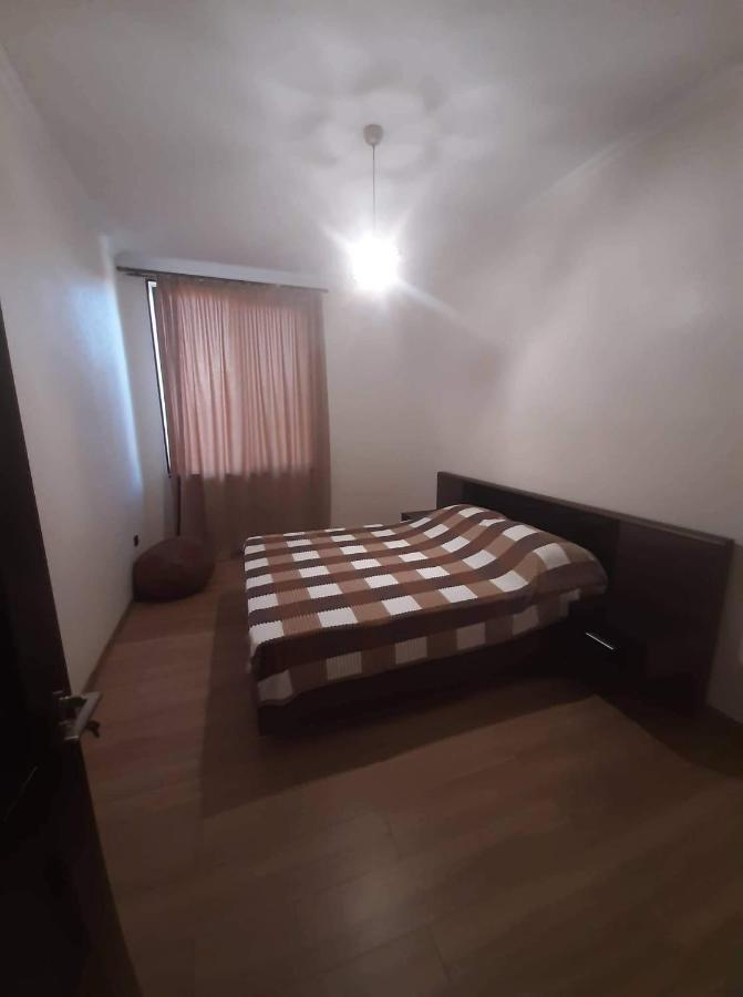 Jorji Bed & Breakfast Gori Exterior photo