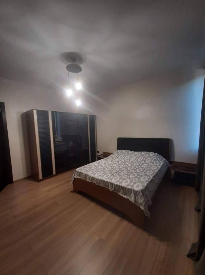 Jorji Bed & Breakfast Gori Exterior photo