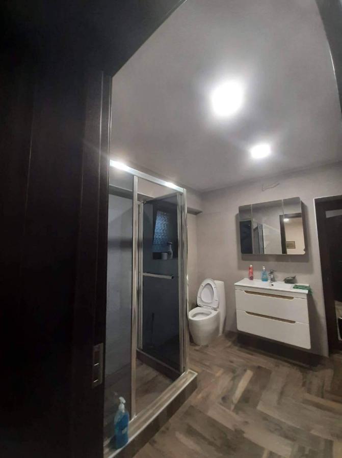Jorji Bed & Breakfast Gori Exterior photo