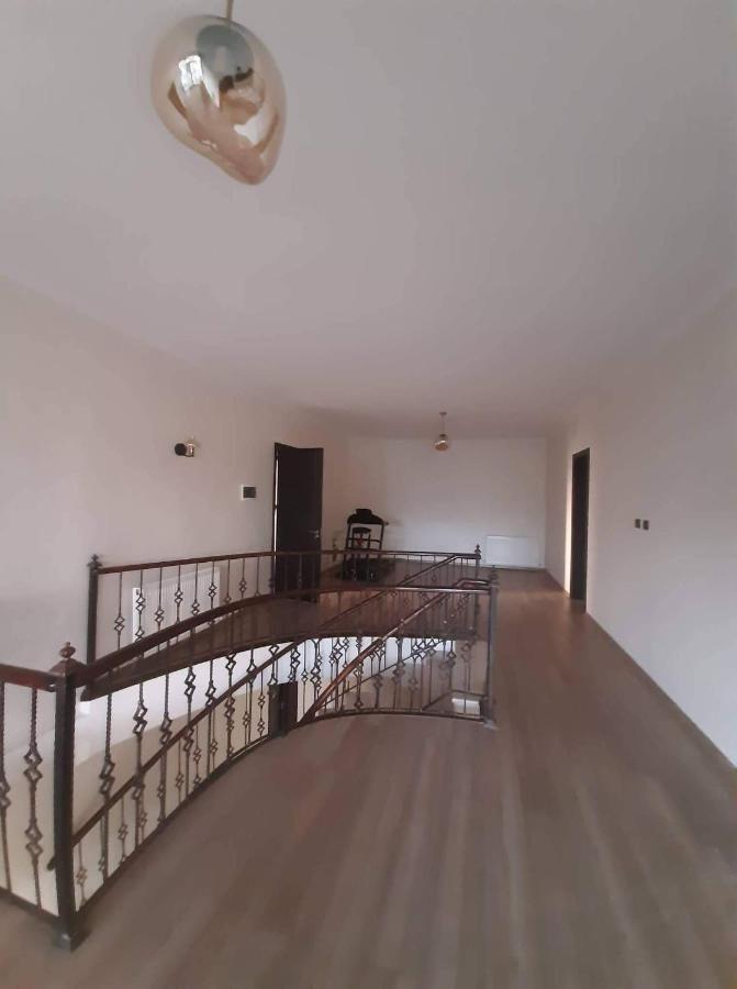 Jorji Bed & Breakfast Gori Exterior photo