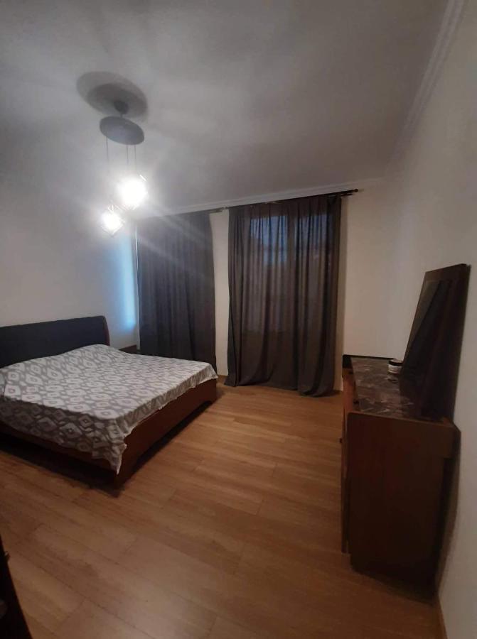 Jorji Bed & Breakfast Gori Exterior photo